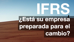 Está preparado para la IFRS?