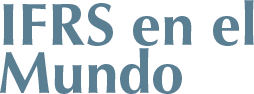 IFRS en el Mundo