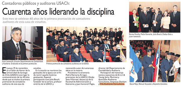 Diario El Mercurio 1