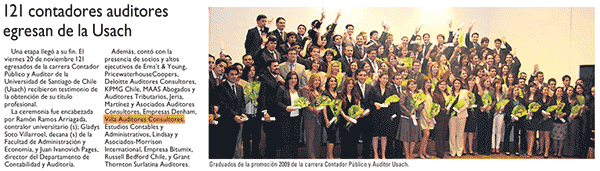 Diario El Mercurio 2